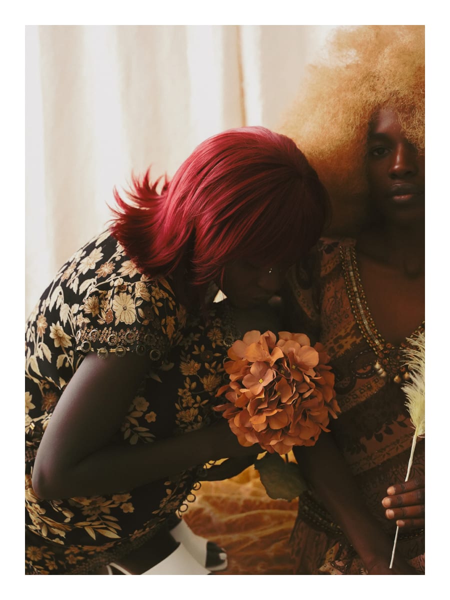 Anthro by Tumi Adeleye  Image: to be human.