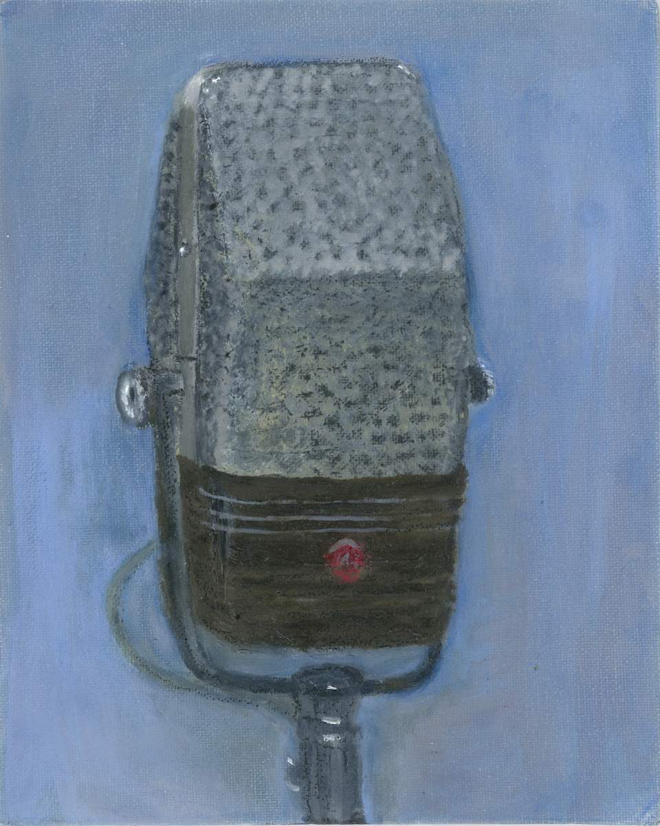 Mic 2 by Claire Partin, Image 29.