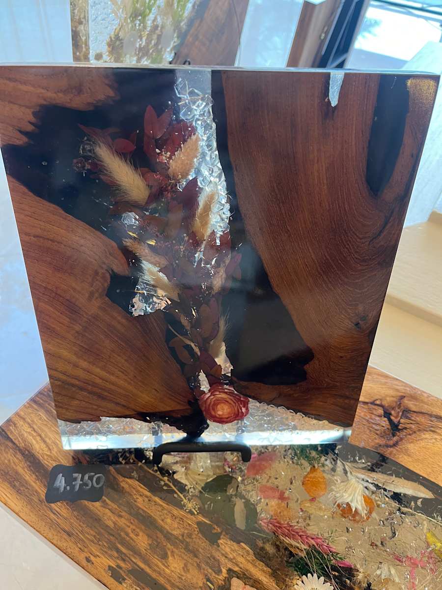 Red Rose-Gentle Bloom II by Martin Halpin (Mandara) 