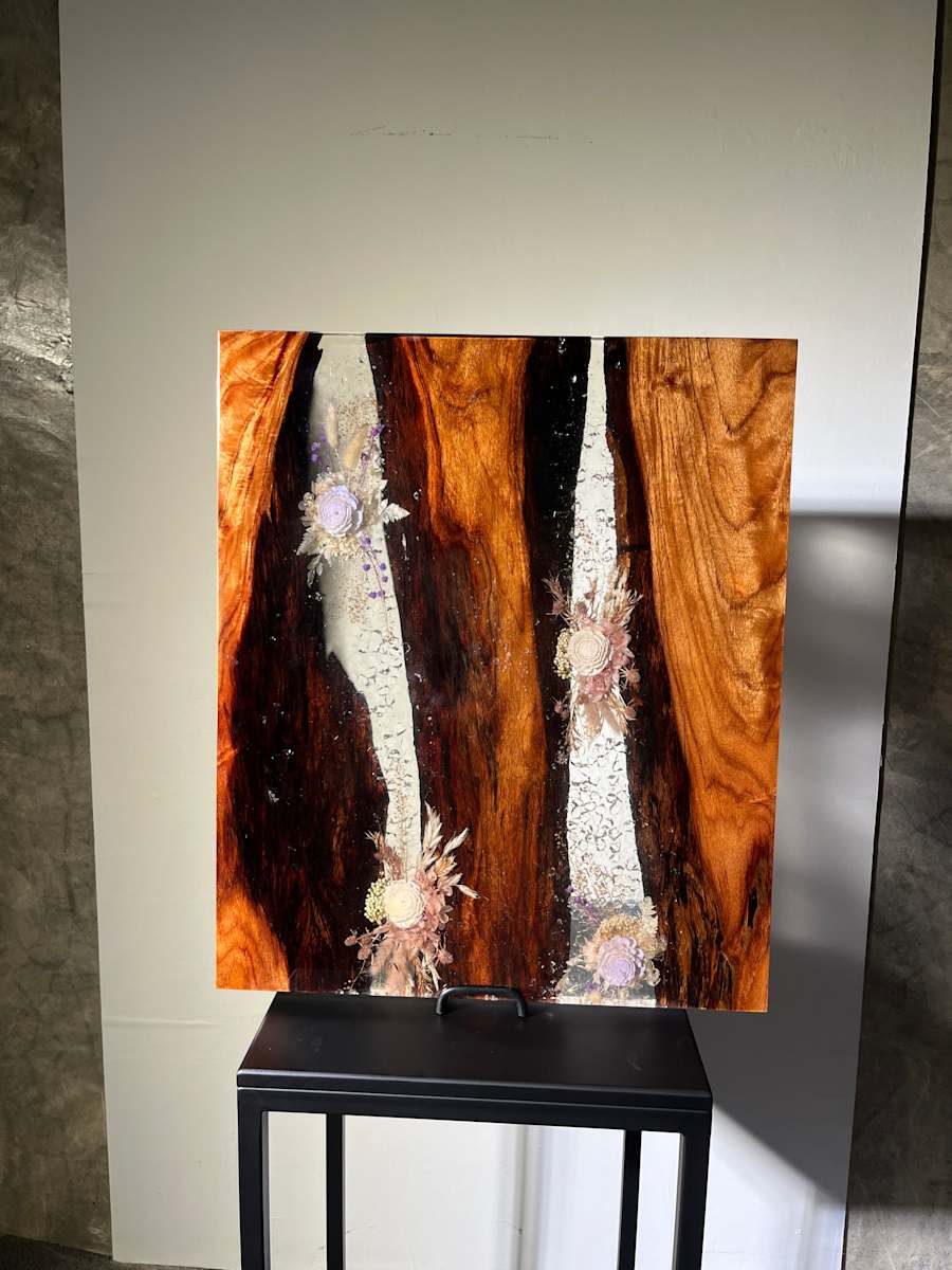 Nok Noi - “Little Bird” by Martin Halpin (Mandara), Image 1.