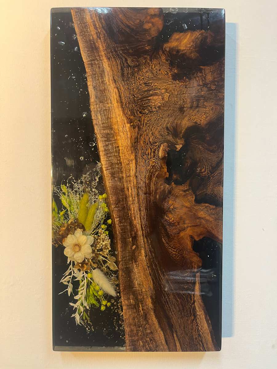 RootFire Cascade by Martin Halpin (Mandara), Image 2.