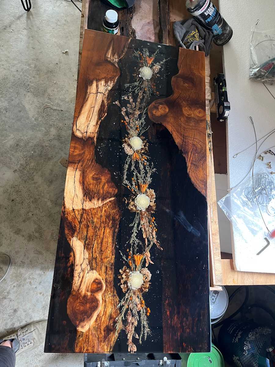 Dreamtime Serpent by Martin Halpin (Mandara) 