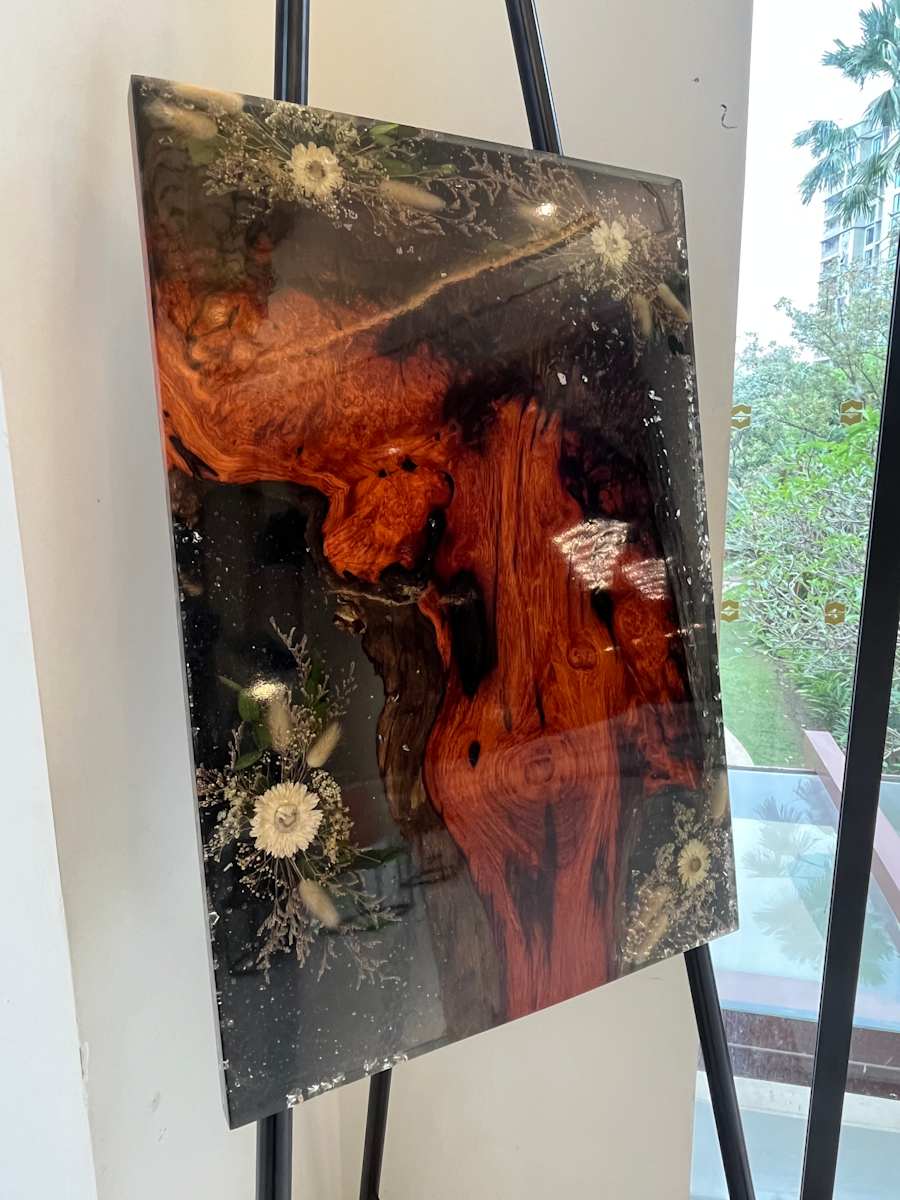 RedWood Mix by Martin Halpin (Mandara), Image 15.