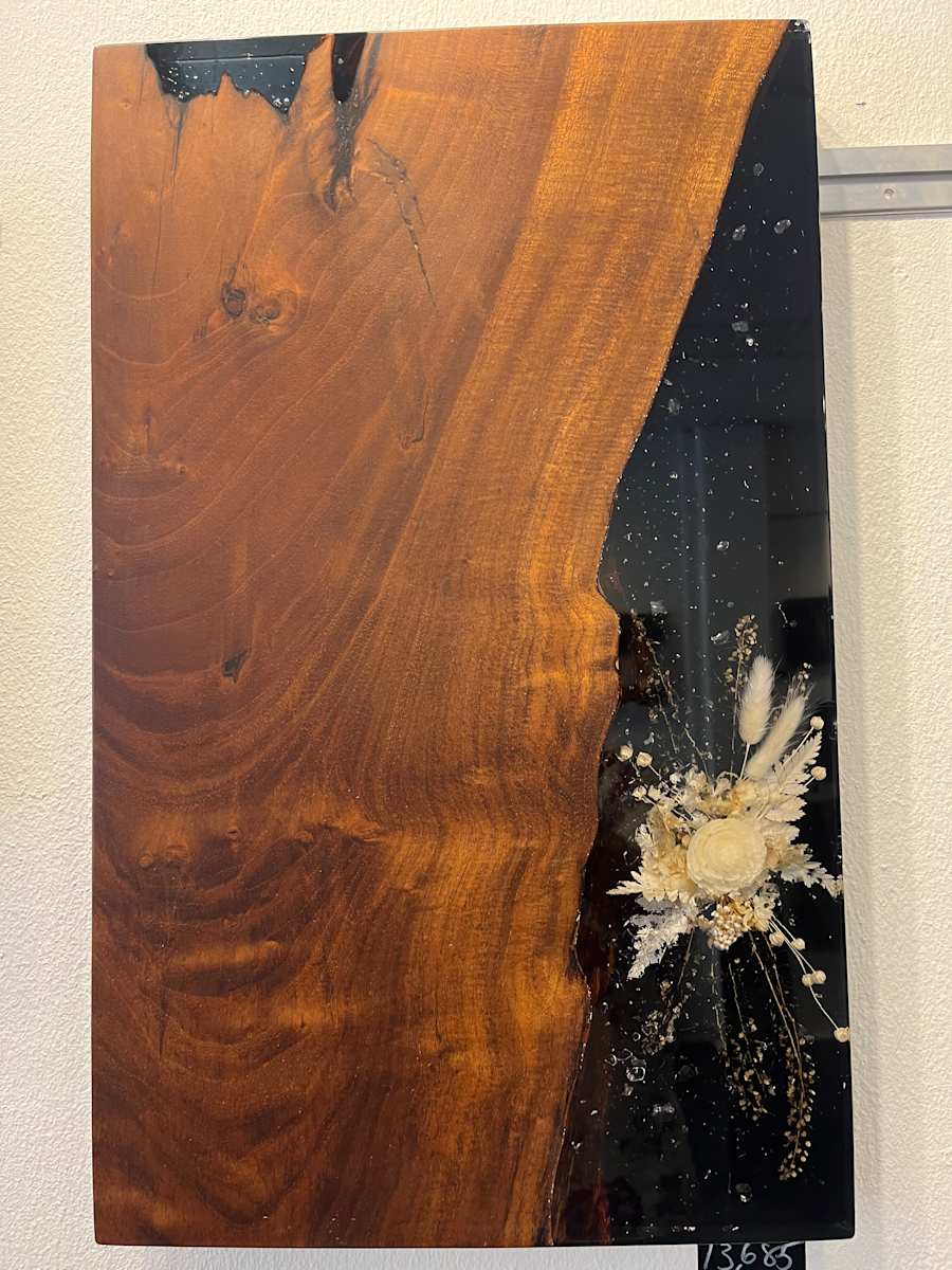 Trace of Spring by Martin Halpin (Mandara)  Image: Trace of Spring