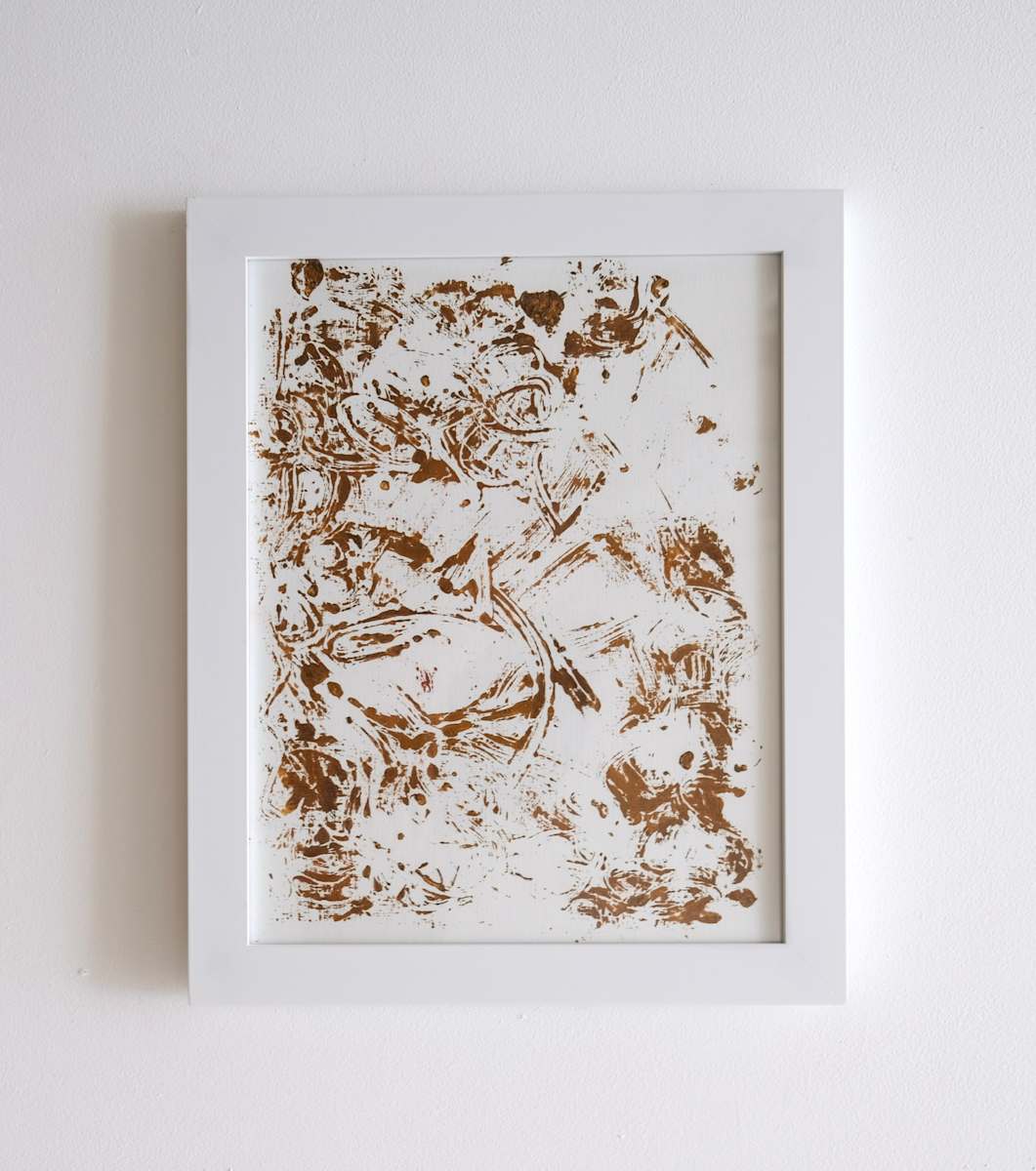 Nature No. 1, 2023 by Amanda Beech, Image 9.