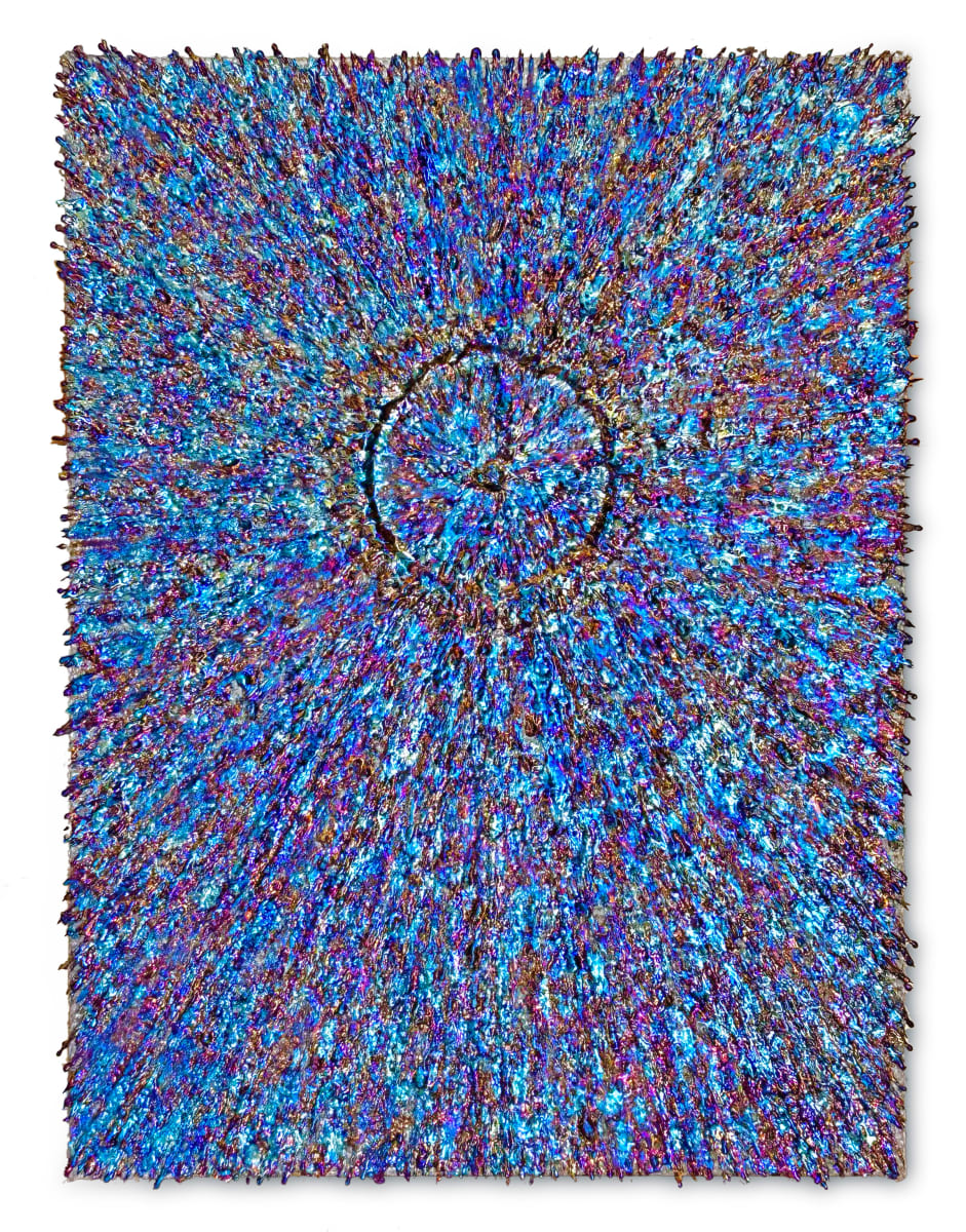 Gaze > 9.2 by Seffa Klein, Image 1.
