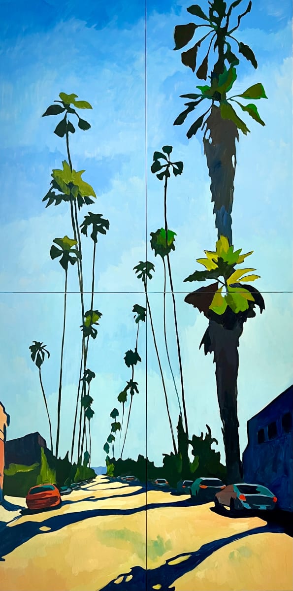 Sans titre by Thierry Lefort, Image 2.