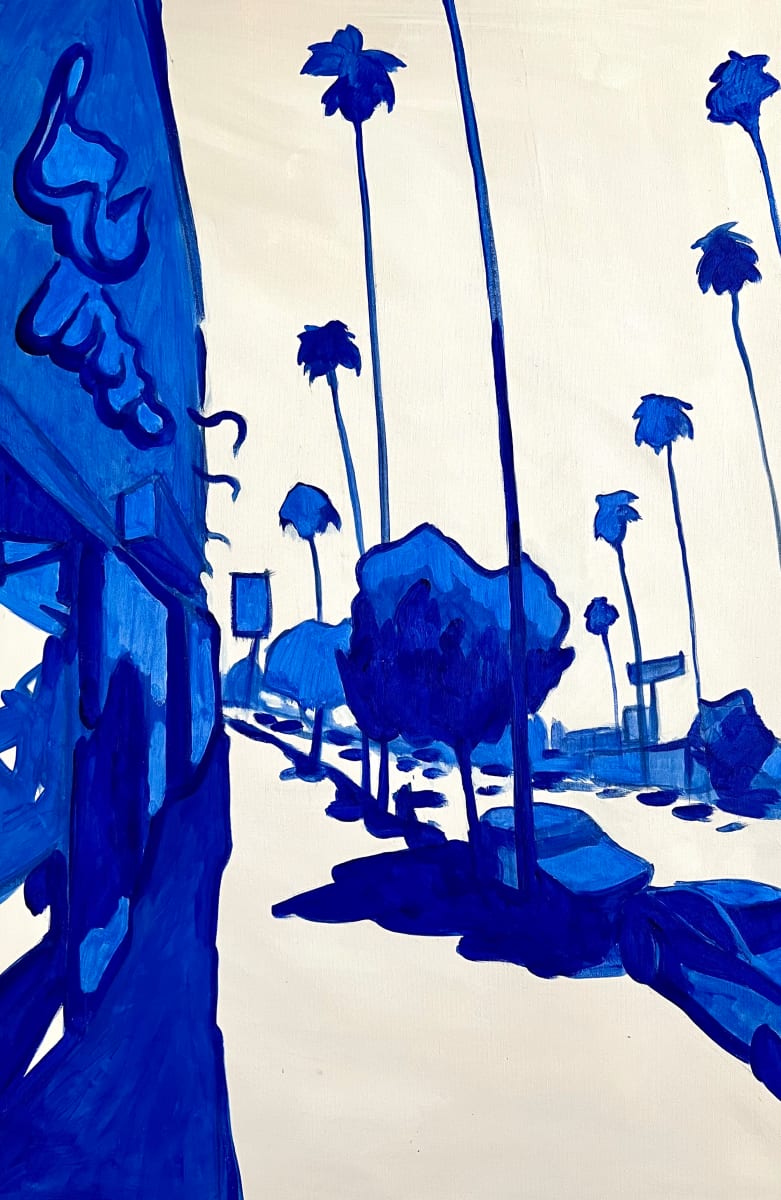 Sans titre by Thierry Lefort, Image 4.