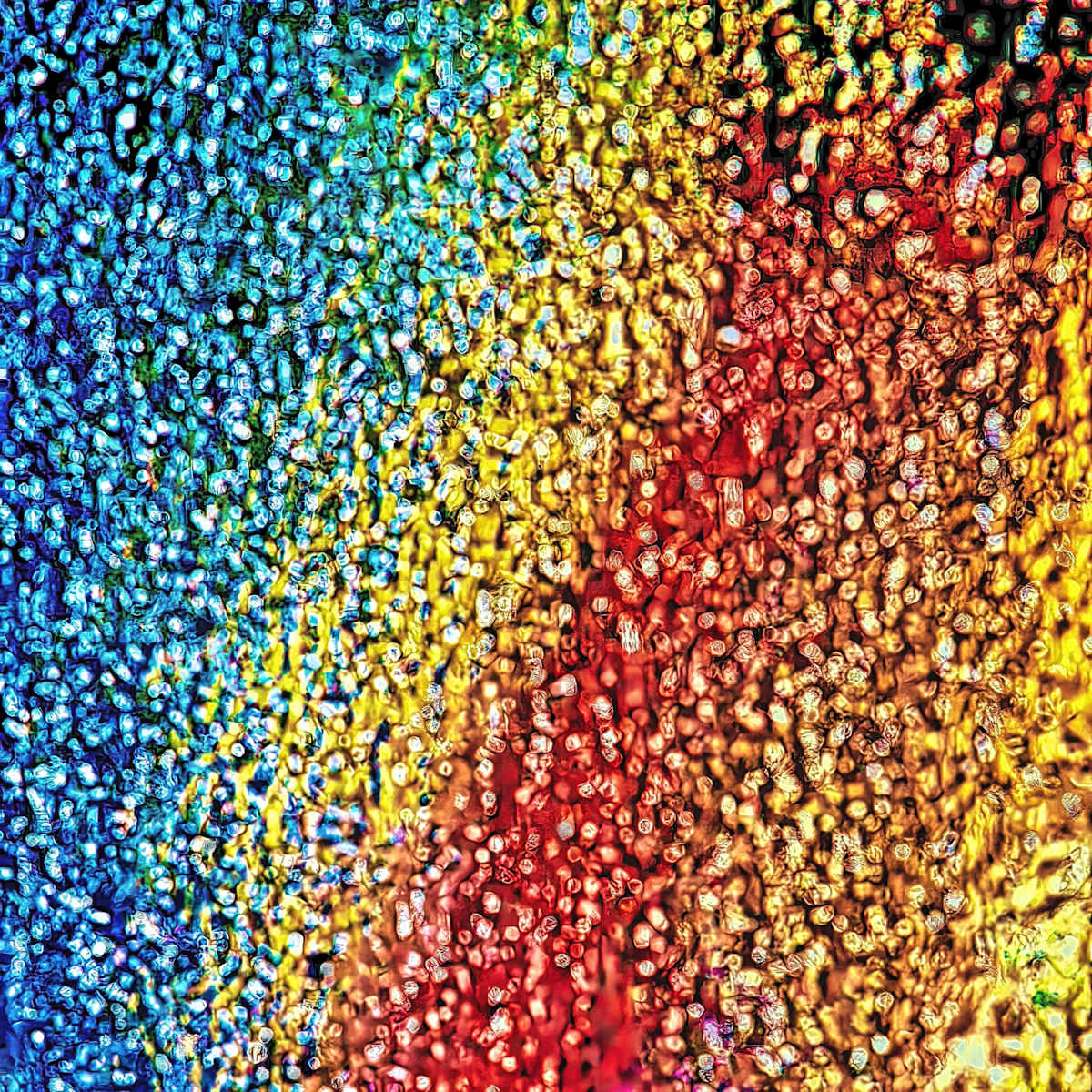 What's the Pointilism by Pen Densham, Image 1.