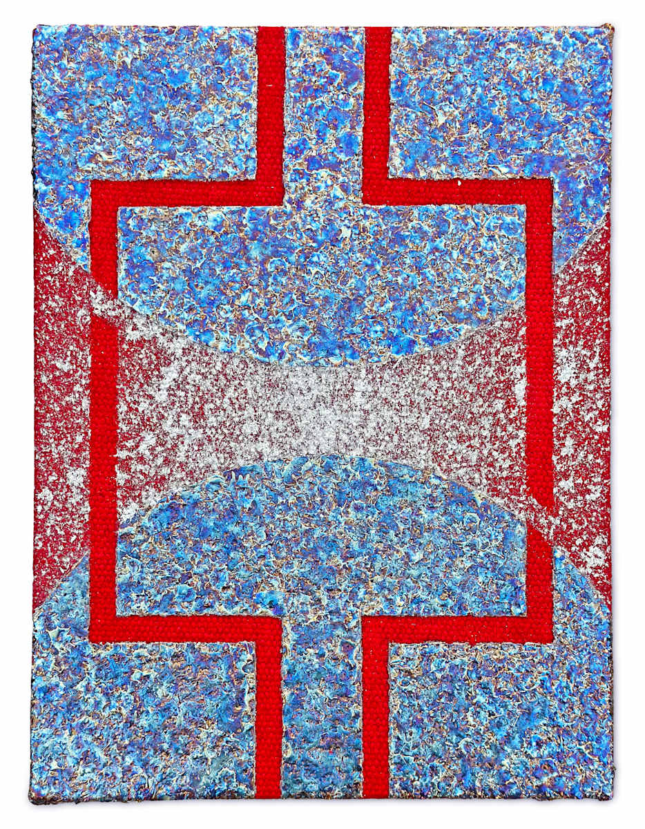 Multiple Displacement No. 31, by Seffa Klein, Image 2.