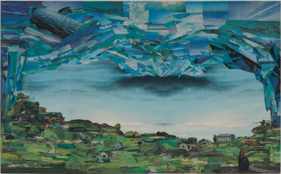 Proof of Heaven by Robert Schwan, Image 6.