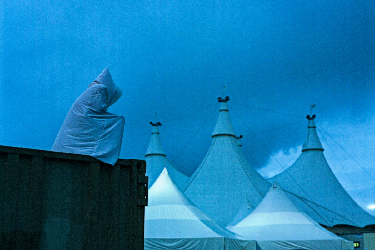 Soul Circus by Robert Schwan, Image 3.