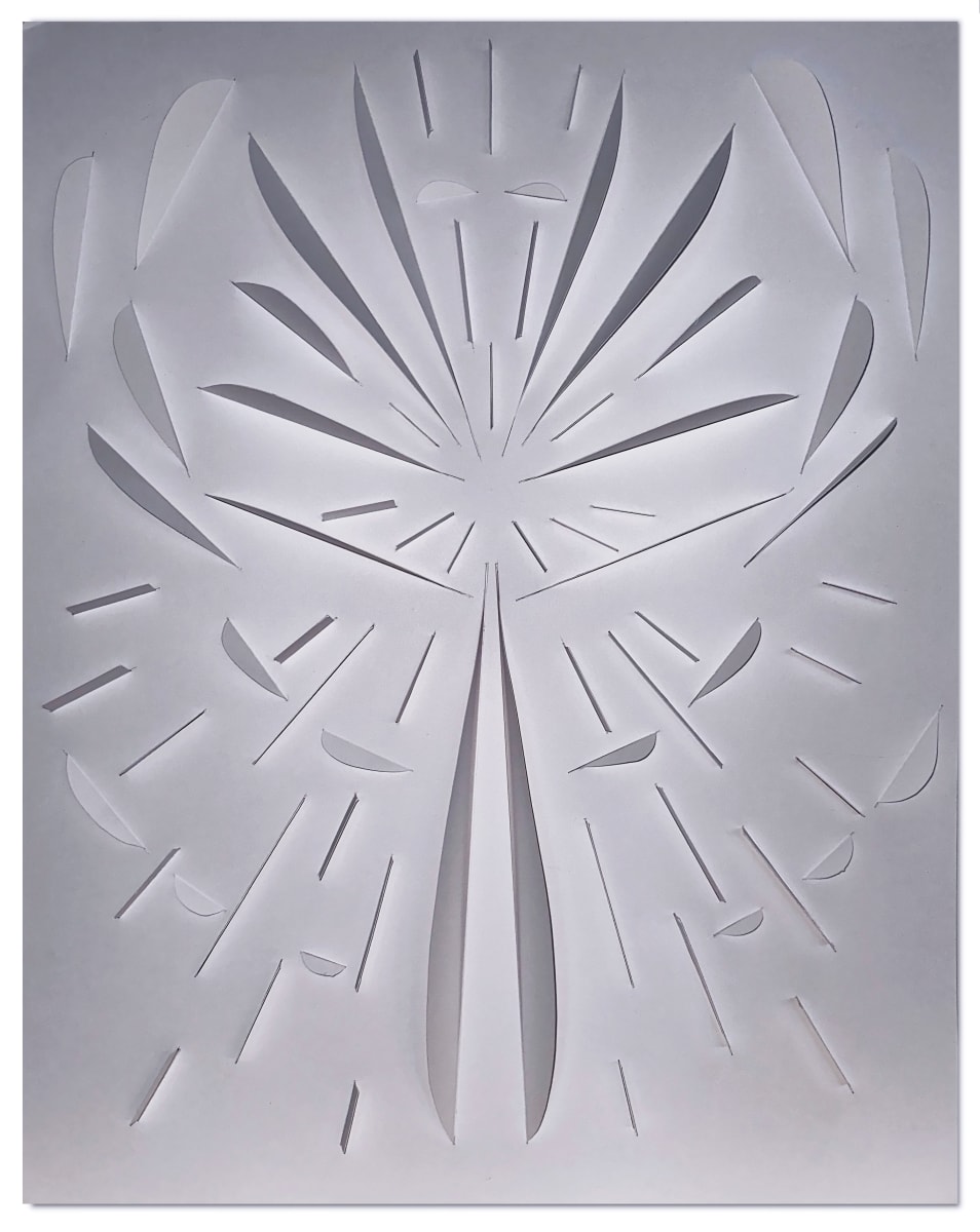 Tau Ceti by Seffa Klein, Image 3.