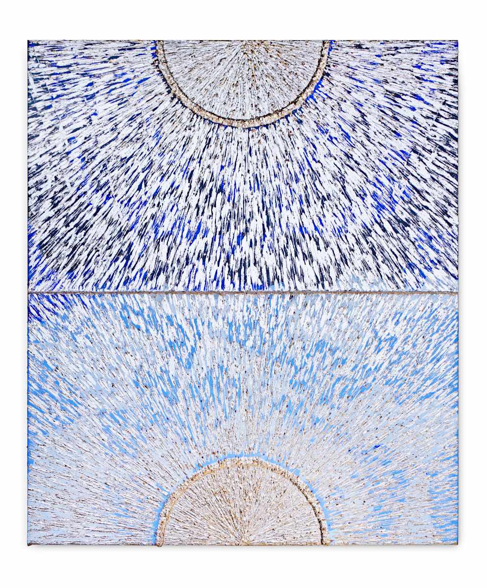 Waves vs. Tides by Seffa Klein, Image 5.