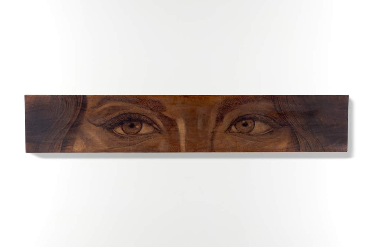 Olivia by Zachary Aronson, Image 1.