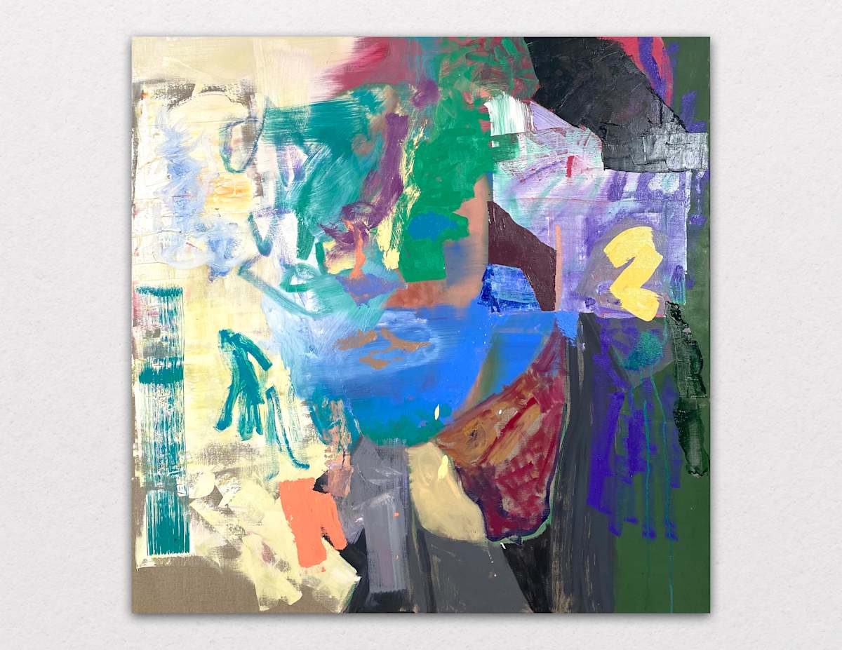 A long illness by Alexander Kroll, Image 2.