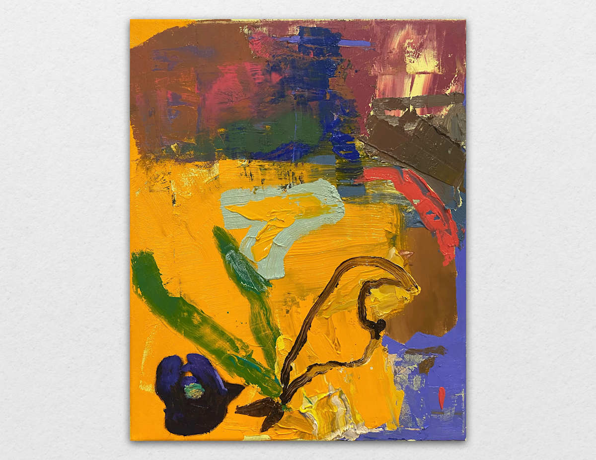 Bouquet by Alexander Kroll, Image 1.