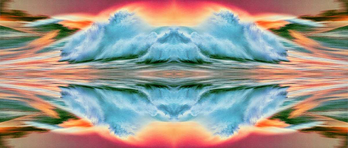 aquaessence by Pen Densham, Image 1.