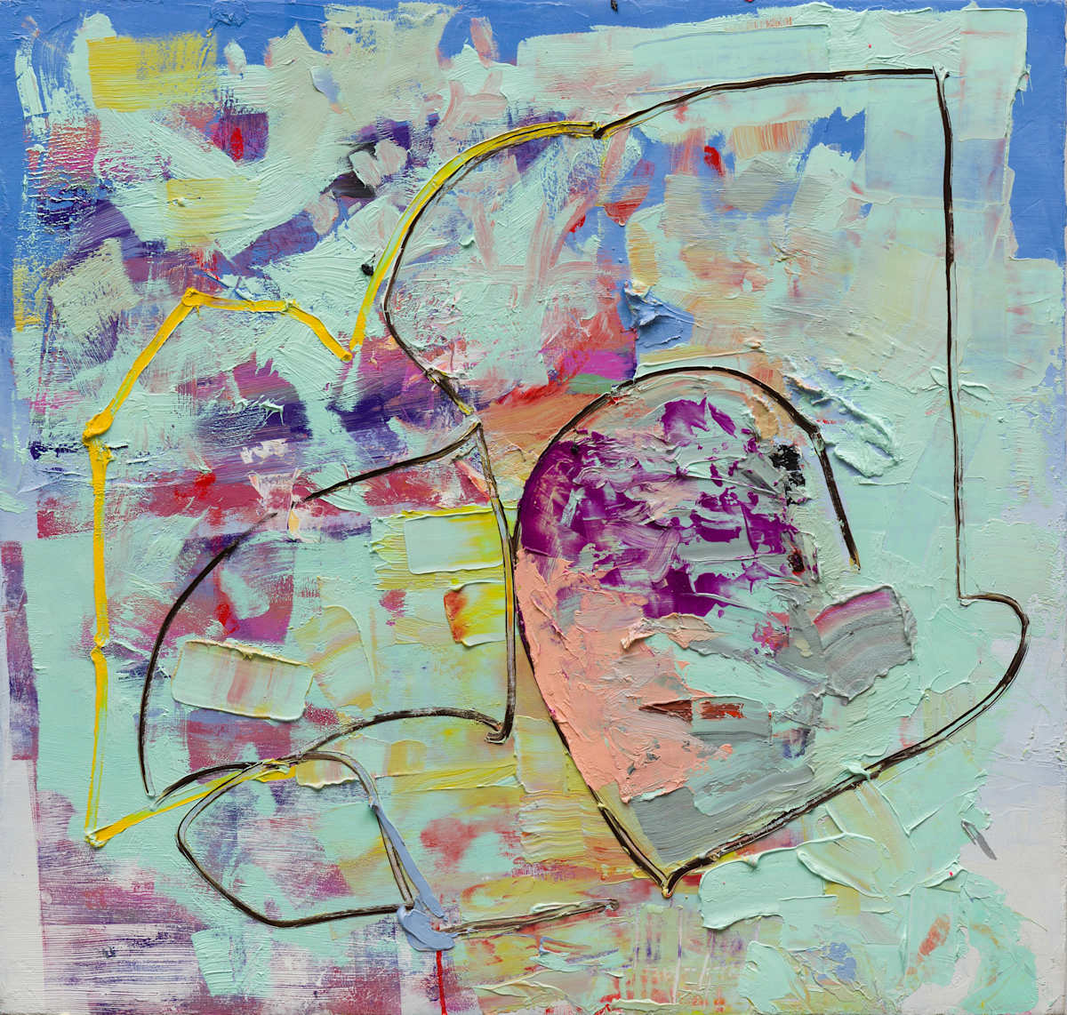 Untitled by Alexander Kroll, Image 1.