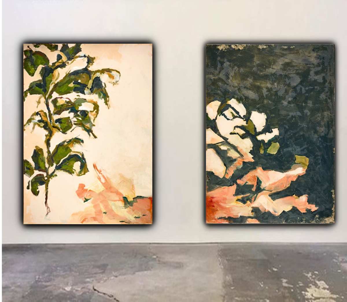 in & out by Talish.ART  Tali Shenfeld 