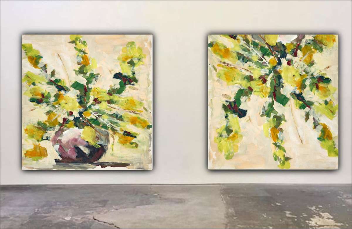 באחת by Talish.ART  Tali Shenfeld, Image 3.
