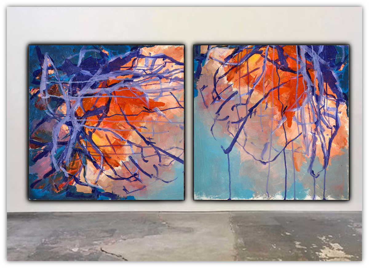 אל תכבי by Talish.ART  Tali Shenfeld 