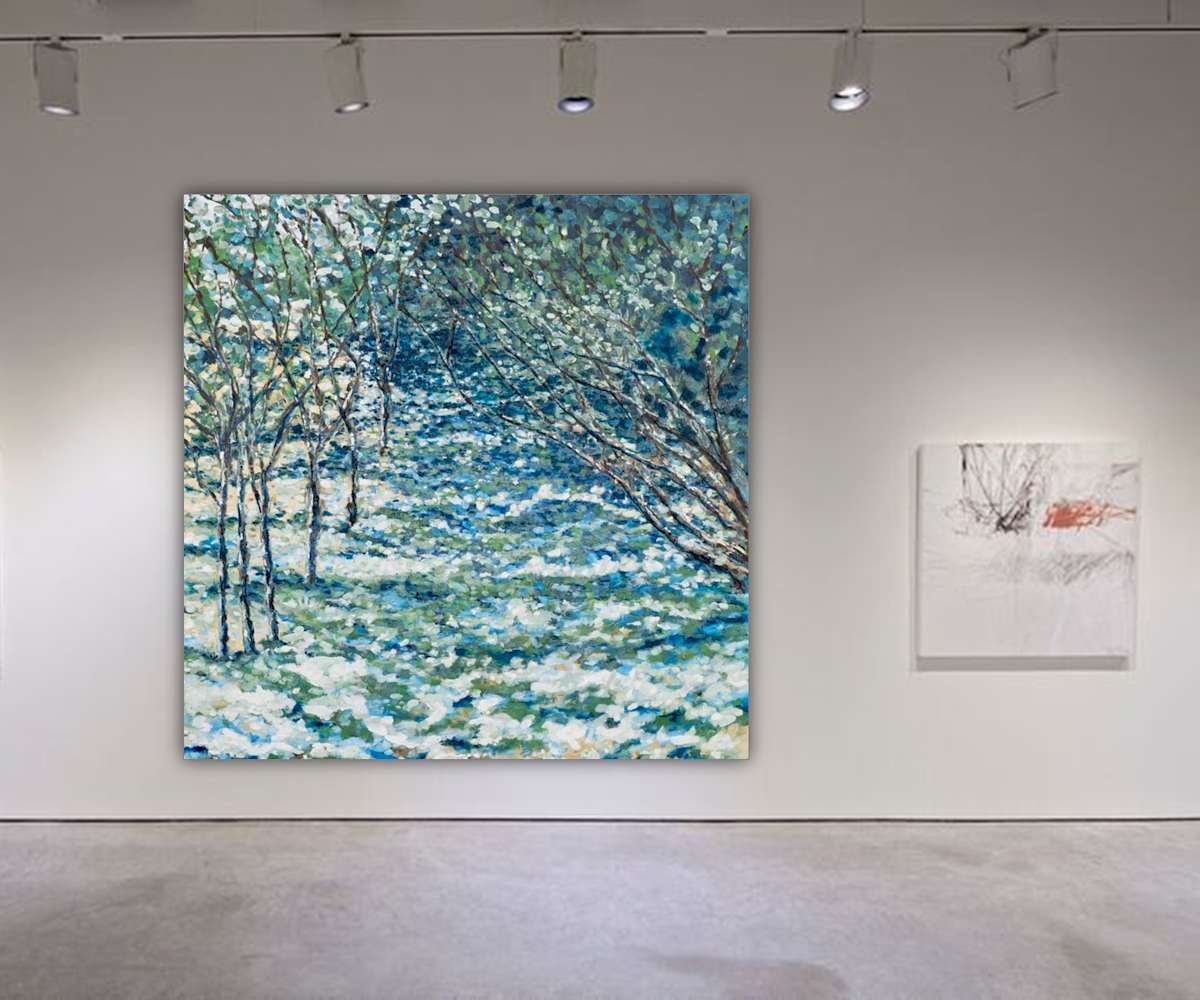 ביער by Talish.ART  Tali Shenfeld 