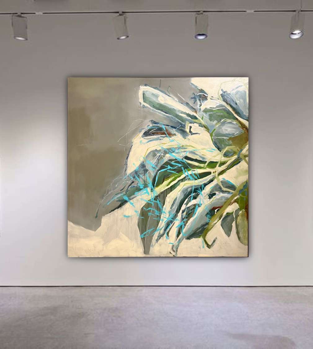 התחדשות by Talish.ART  Tali Shenfeld, Image 2.