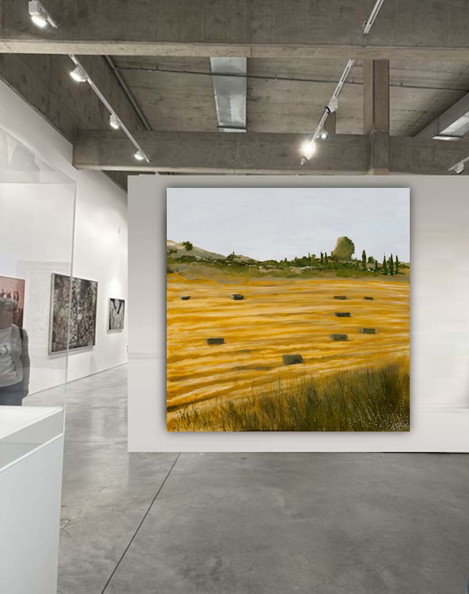 חופש גדול by Talish.ART  Tali Shenfeld, Image 2.