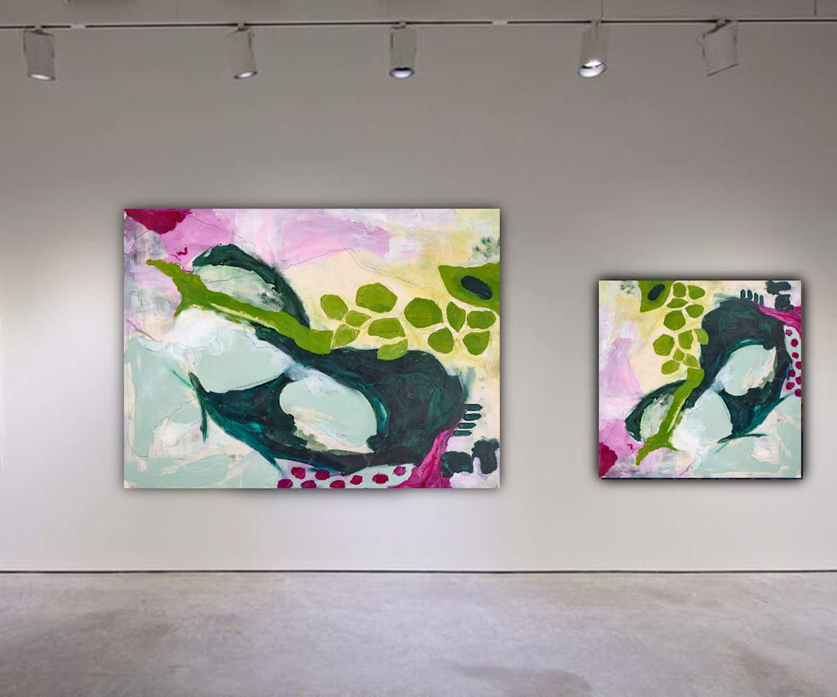 רסיסים by Talish.ART  Tali Shenfeld 