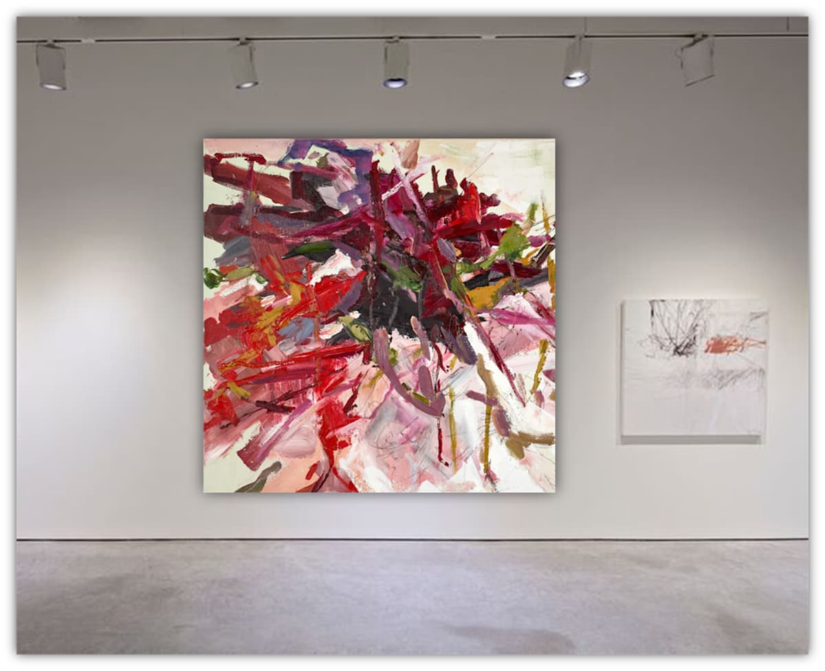 פרח לו by Talish.ART  Tali Shenfeld 