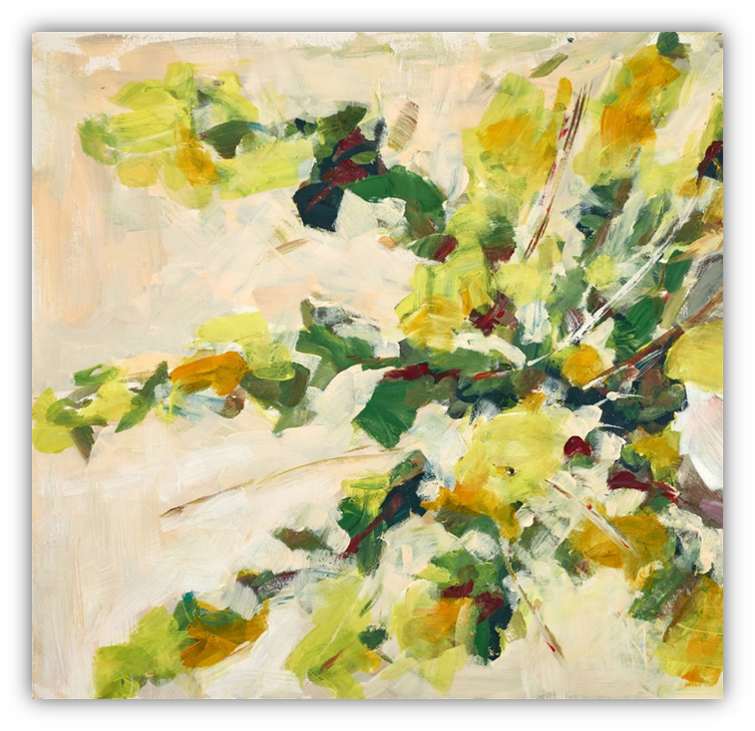 גלאם by Talish.ART  Tali Shenfeld 