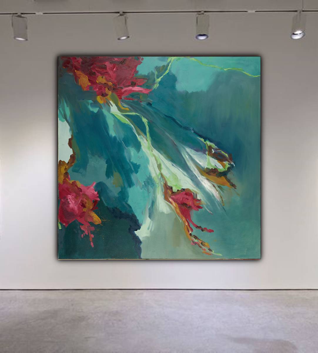 1 במצב רוח קרבי by Talish.ART  Tali Shenfeld 
