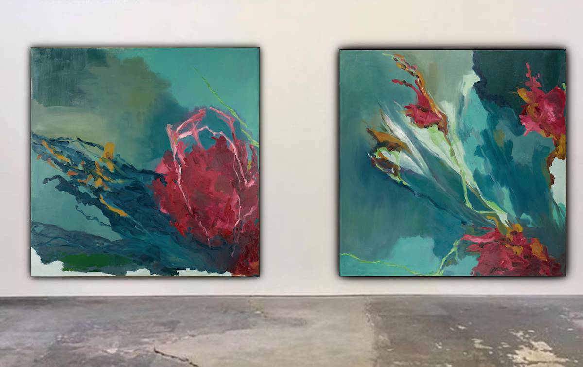 2במצב-רוח קרבי by Talish.ART  Tali Shenfeld 