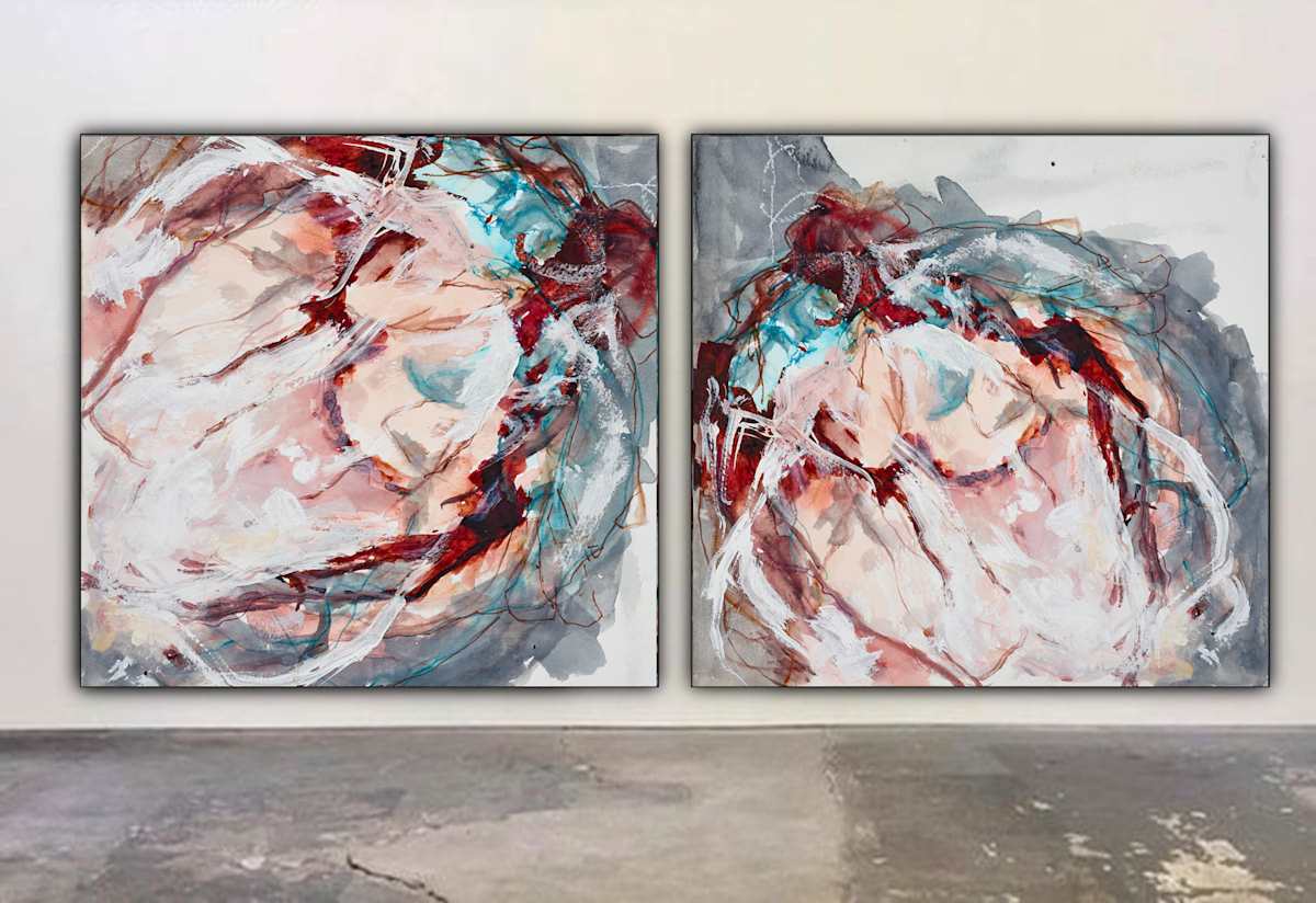 בסדר, מותק by Talish.ART  Tali Shenfeld 