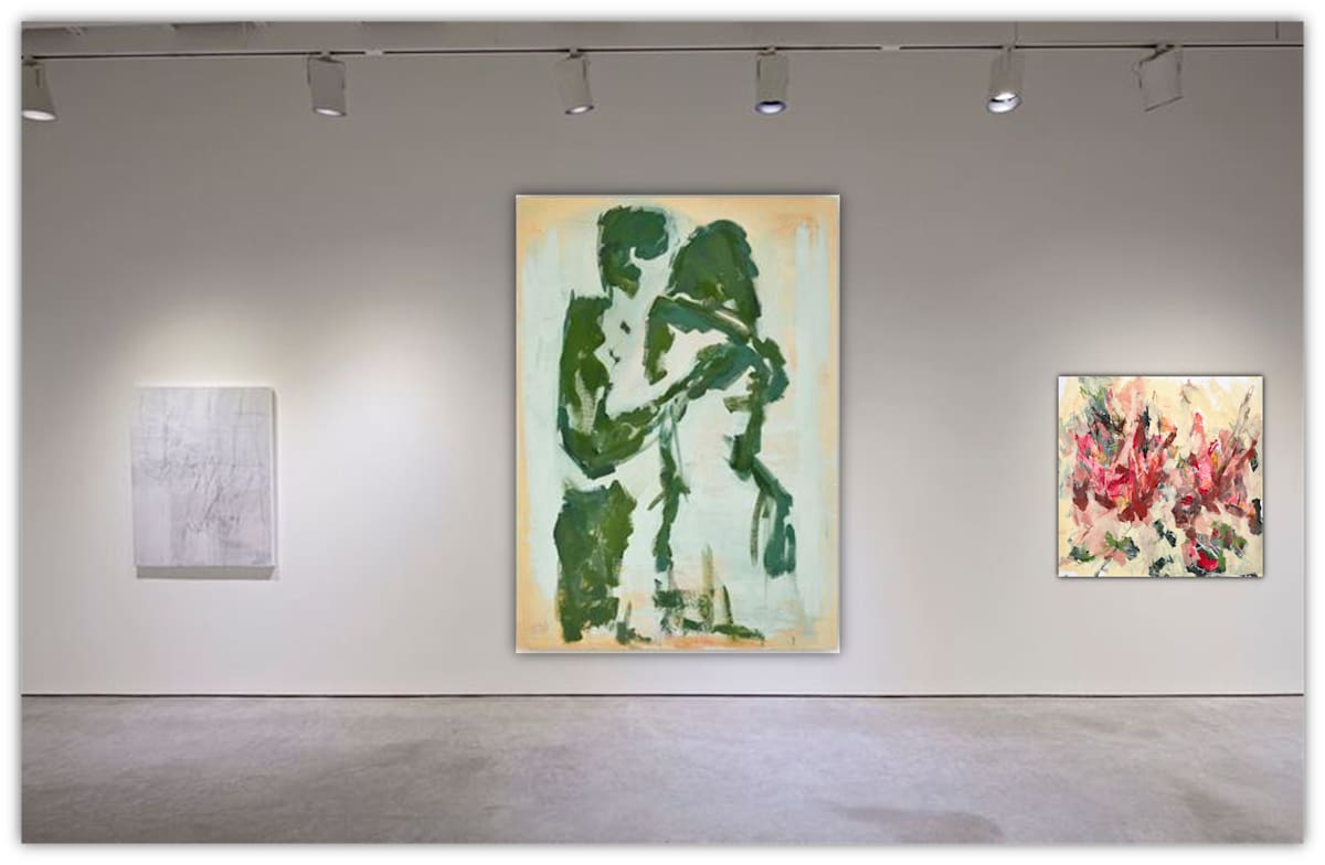 ביחד by Talish.ART  Tali Shenfeld 