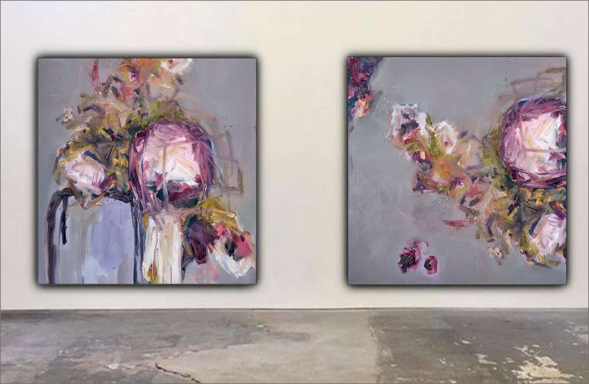 היי ילדונת by Talish.ART  Tali Shenfeld 