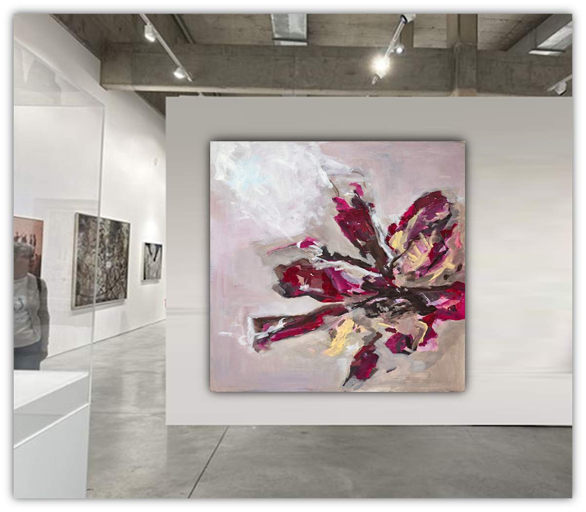 רוקדת לעצמי by Talish.ART  Tali Shenfeld, Image 3.