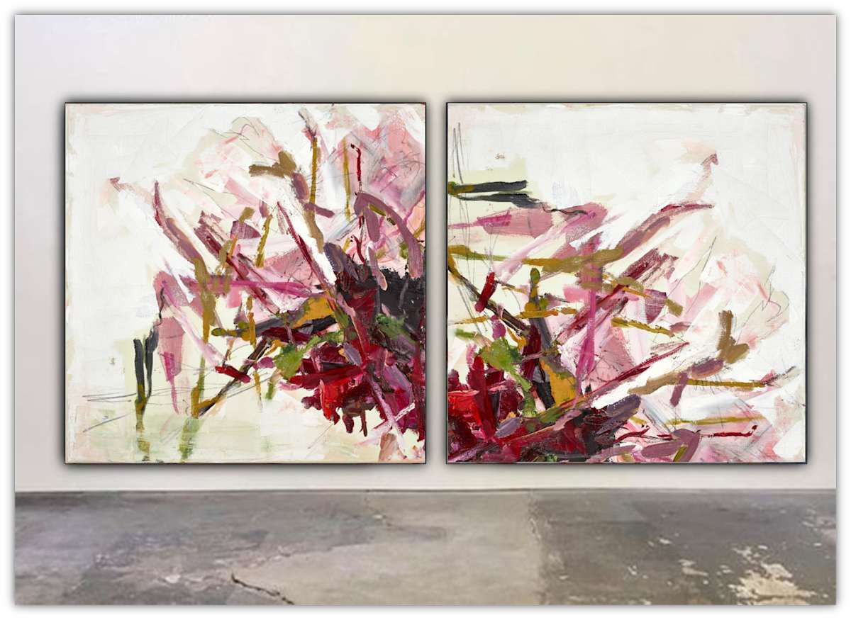 לחקור יופי by Talish.ART  Tali Shenfeld, Image 3.