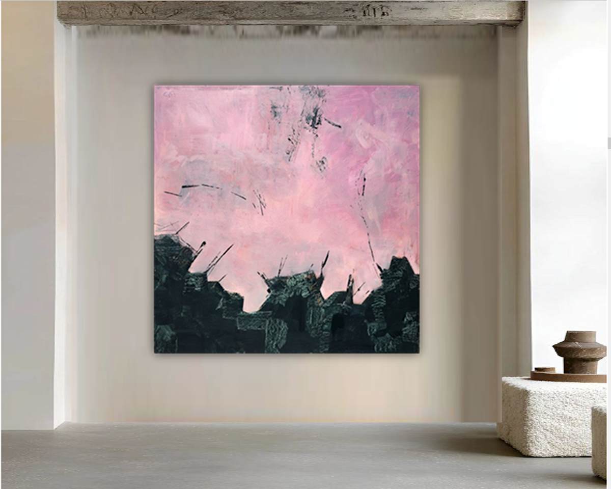 פנומנה by Talish.ART  Tali Shenfeld, Image 4.