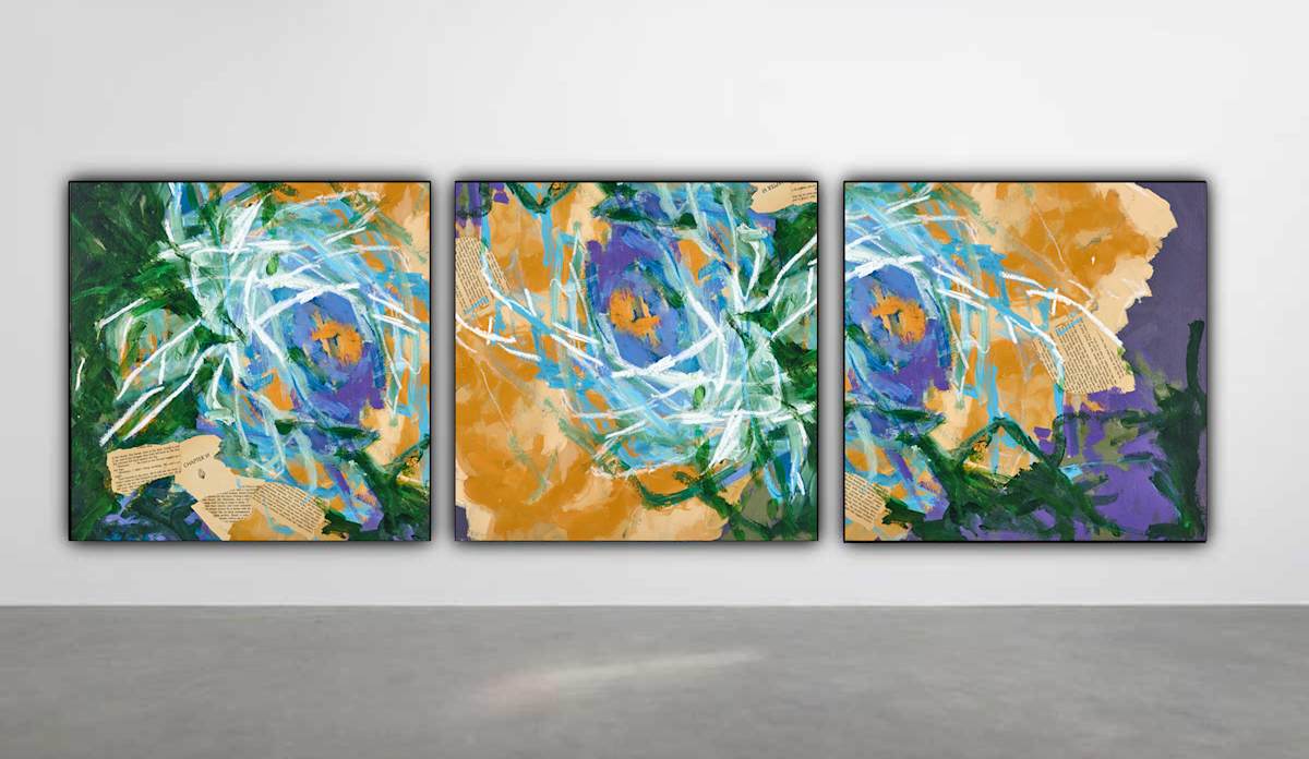 לא לגעת by Talish.ART  Tali Shenfeld 