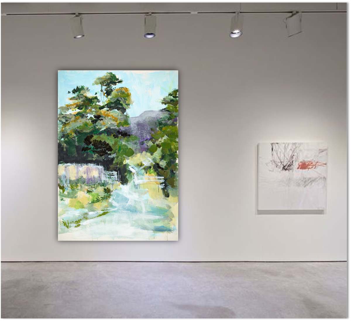 אולי מחר by Talish.ART  Tali Shenfeld 