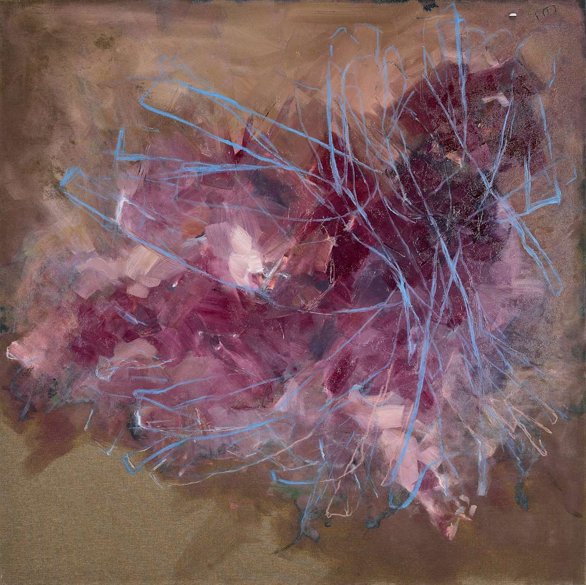 שיר ערש by Talish.ART  Tali Shenfeld, Image 1.