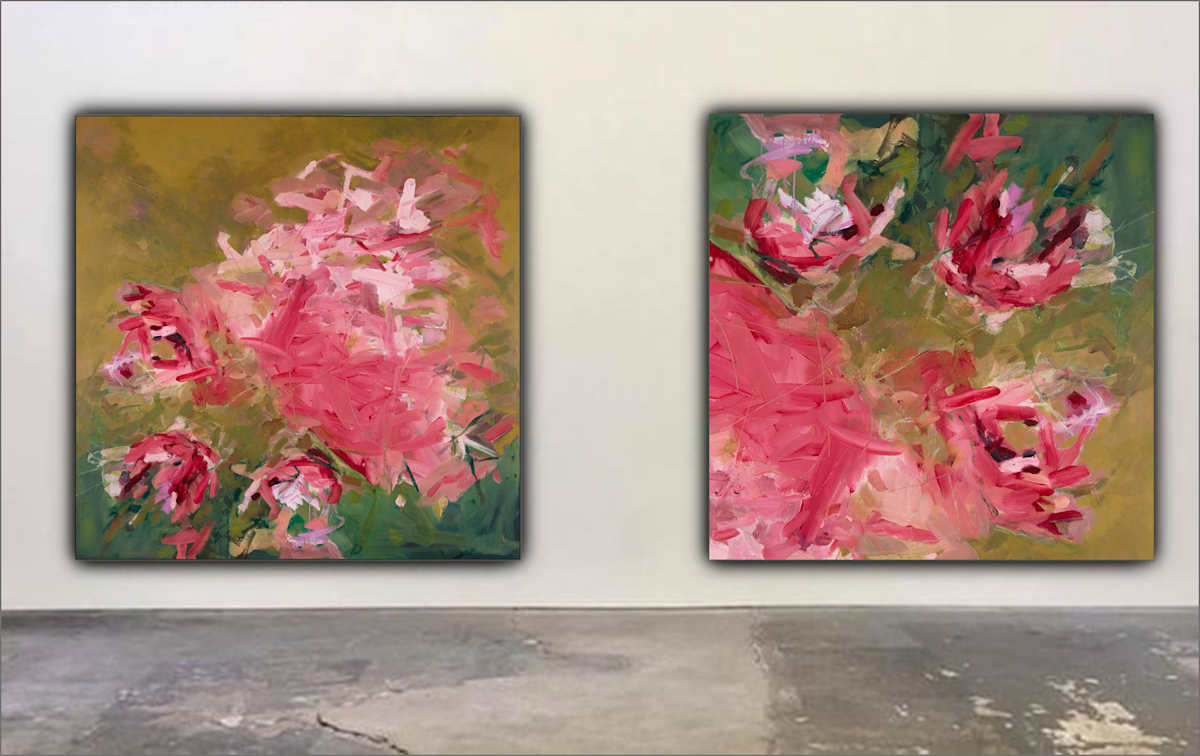 הכל מחדש by Talish.ART  Tali Shenfeld 