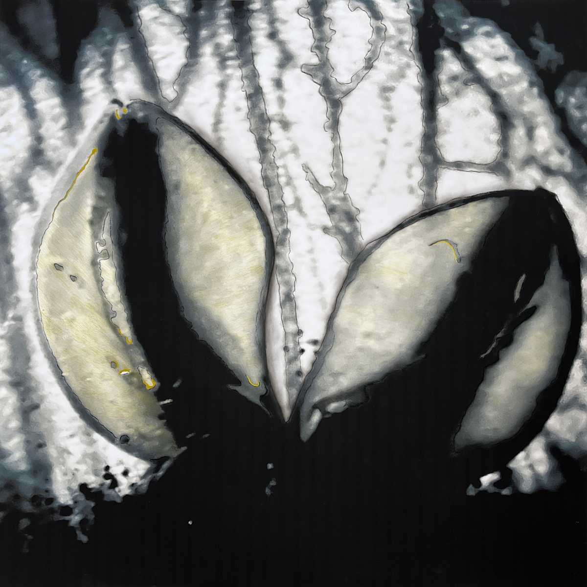 Lumières V by Brindusa Burrows, Image 1.