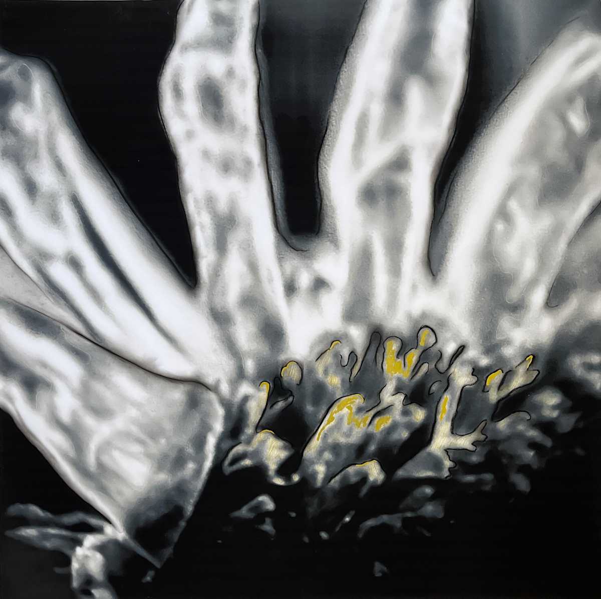 Lumières III by Brindusa Burrows, Image 1.