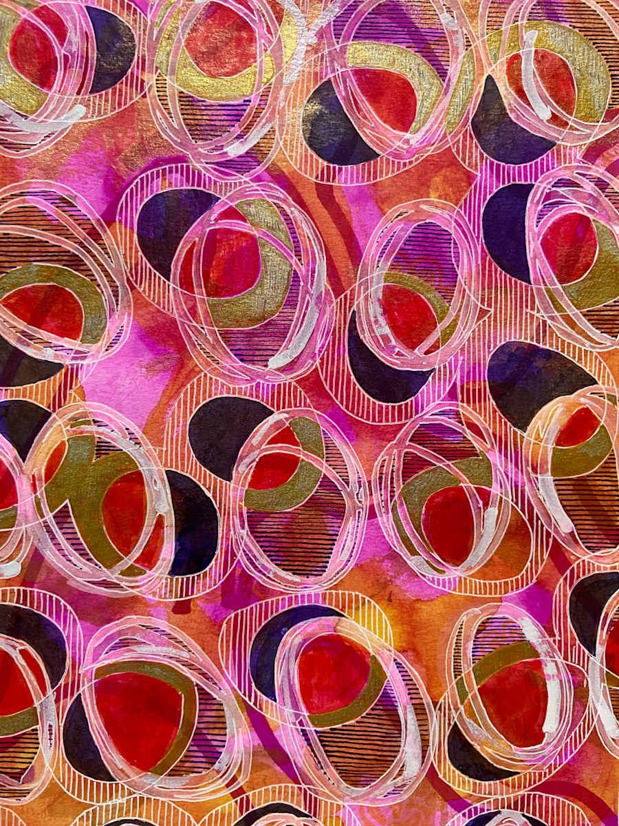 Ovum by David Marshall 