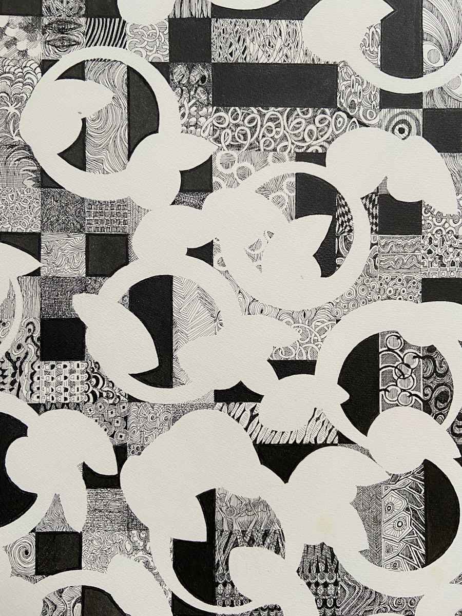 Ringling by David Marshall, Image 1.