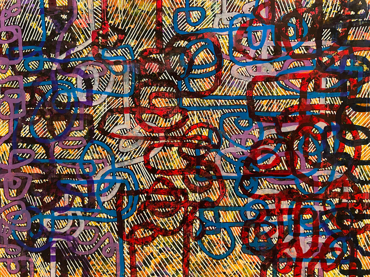 If It Is by David Marshall, Image 1.