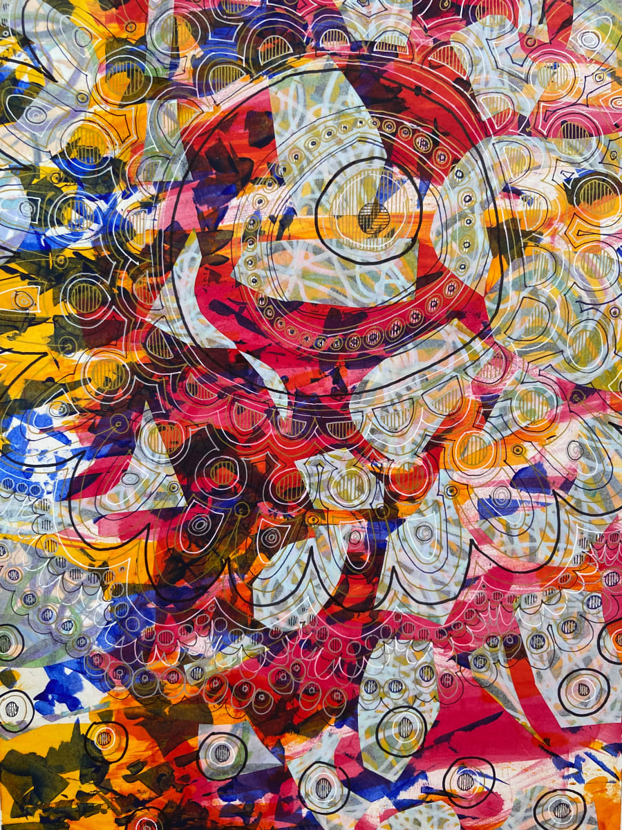 As Translated by David Marshall 